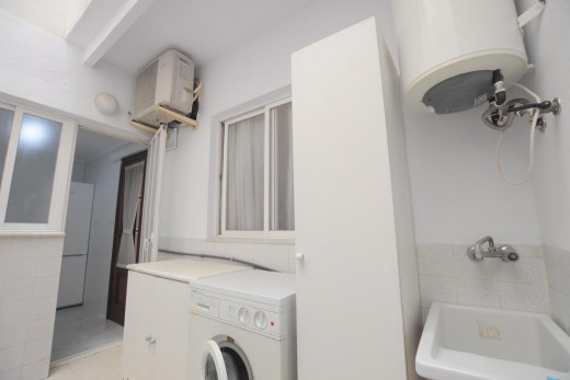 Venta - Piso - Torrevieja - Centro