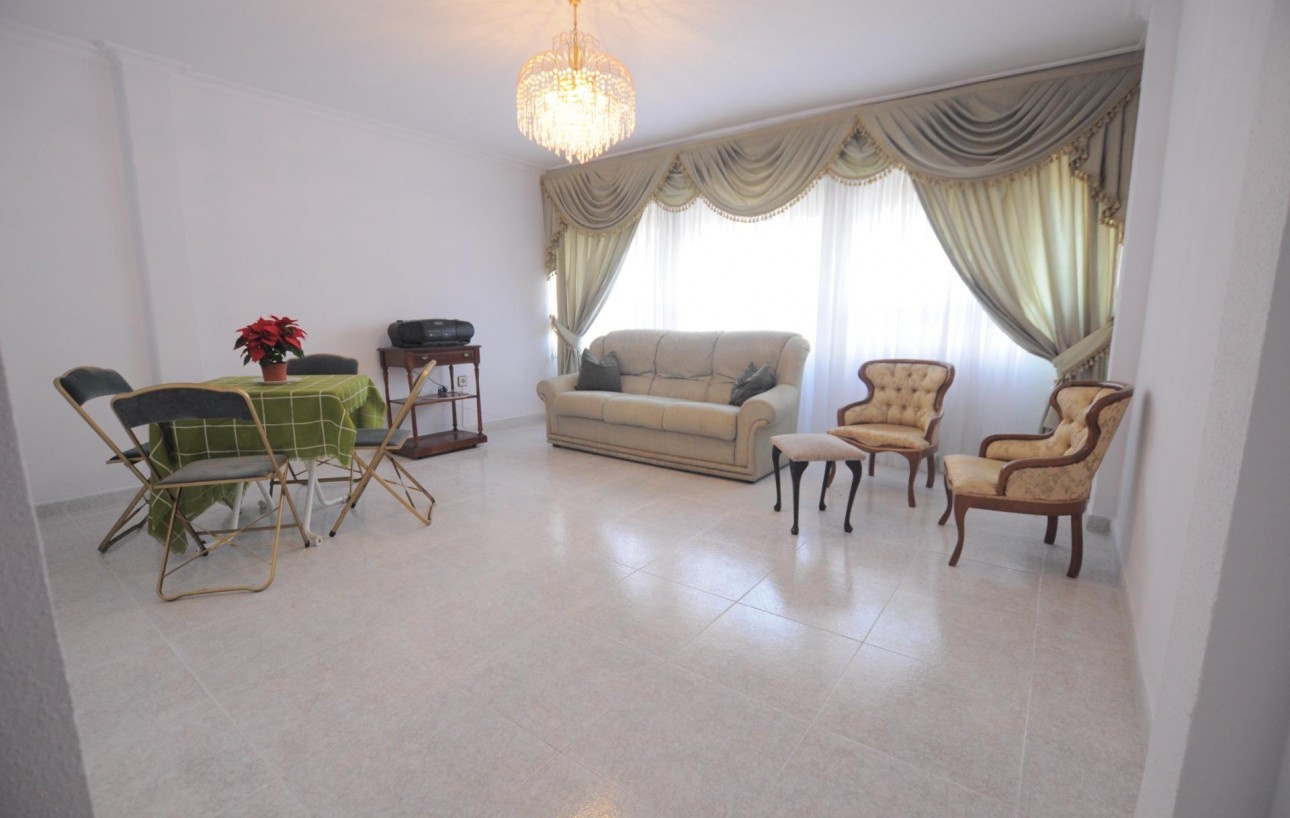 Venta - Piso - Torrevieja - Centro
