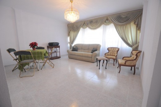 Venta - Piso - Torrevieja - Centro