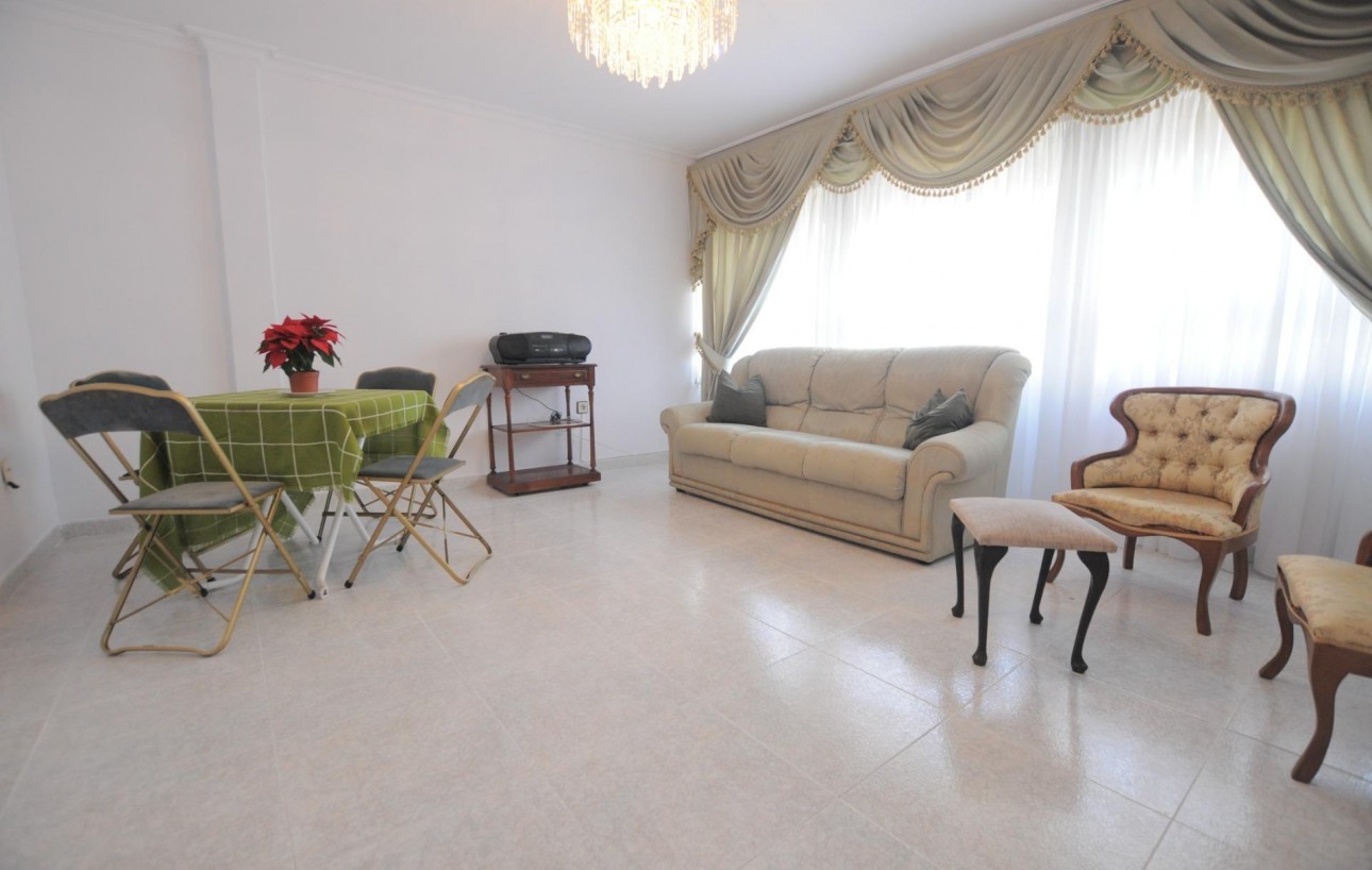 Venta - Piso - Torrevieja - Centro