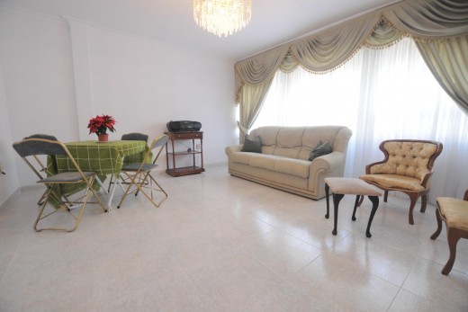 Venta - Piso - Torrevieja - Centro