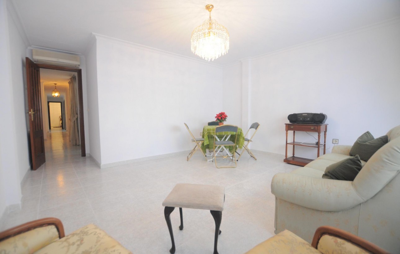 Venta - Piso - Torrevieja - Centro