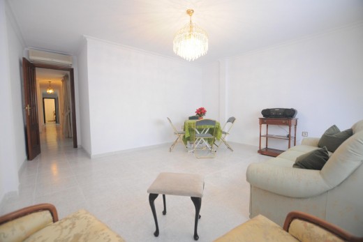 Venta - Piso - Torrevieja - Centro