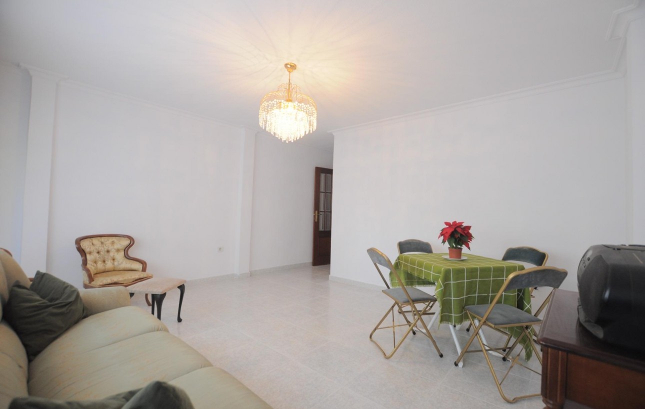 Venta - Piso - Torrevieja - Centro