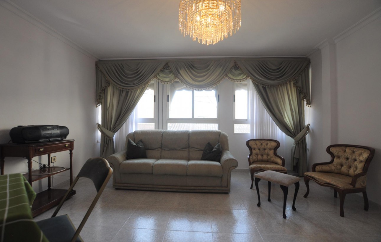 Venta - Piso - Torrevieja - Centro