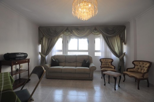 Venta - Piso - Torrevieja - Centro