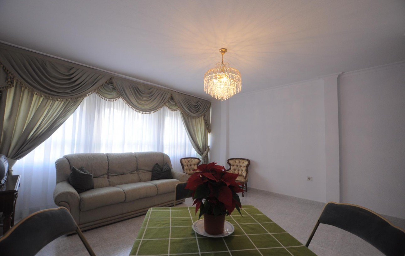Venta - Piso - Torrevieja - Centro