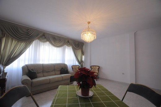 Venta - Piso - Torrevieja - Centro