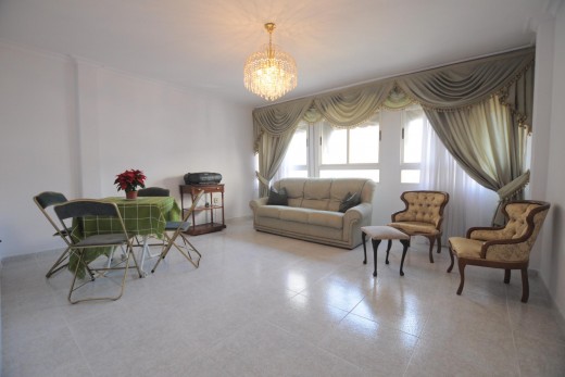 Venta - Piso - Torrevieja - Centro