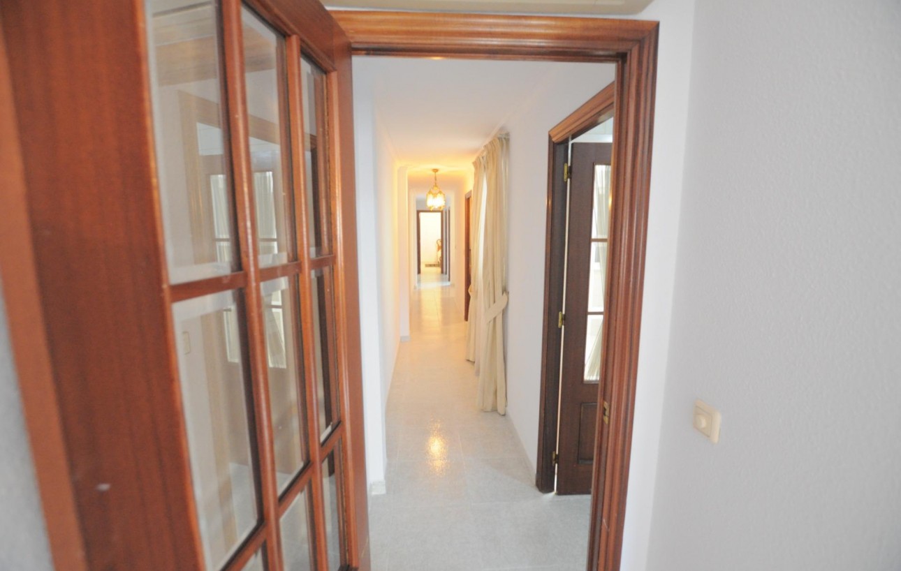 Venta - Piso - Torrevieja - Centro