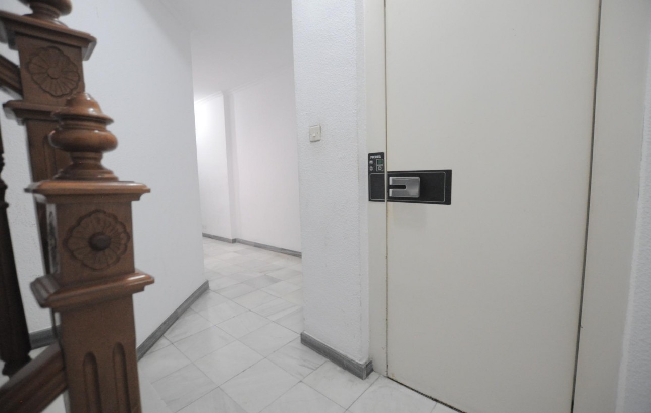 Venta - Piso - Torrevieja - Centro