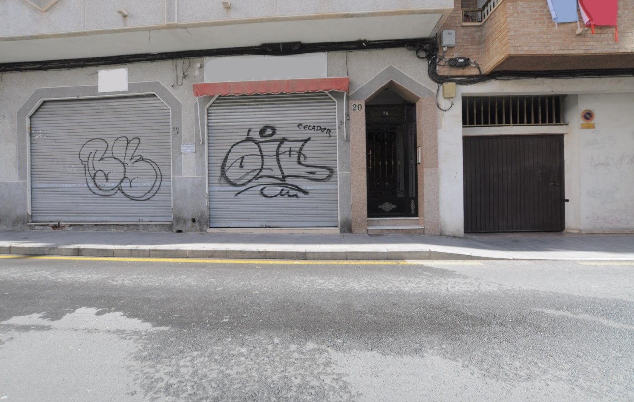 Venta - Piso - Torrevieja - Centro