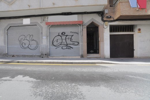 Venta - Piso - Torrevieja - Centro