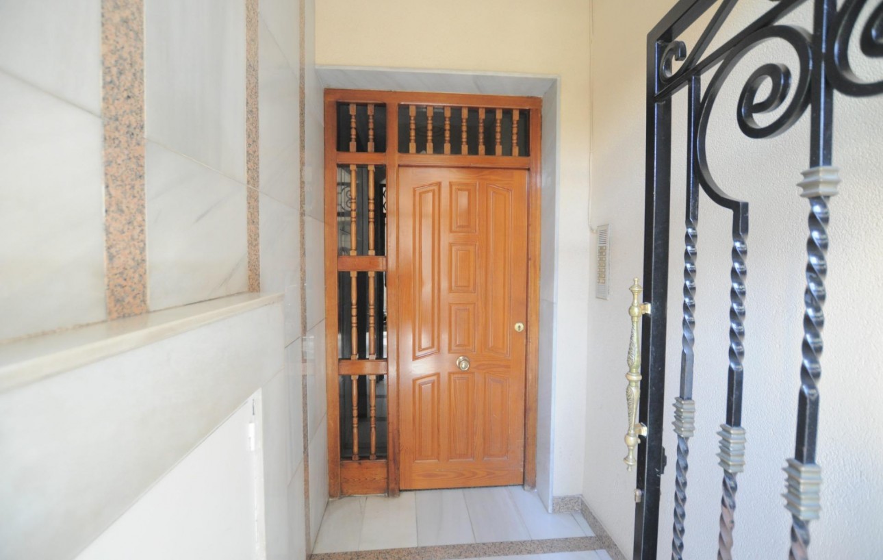 Venta - Piso - Torrevieja - Centro