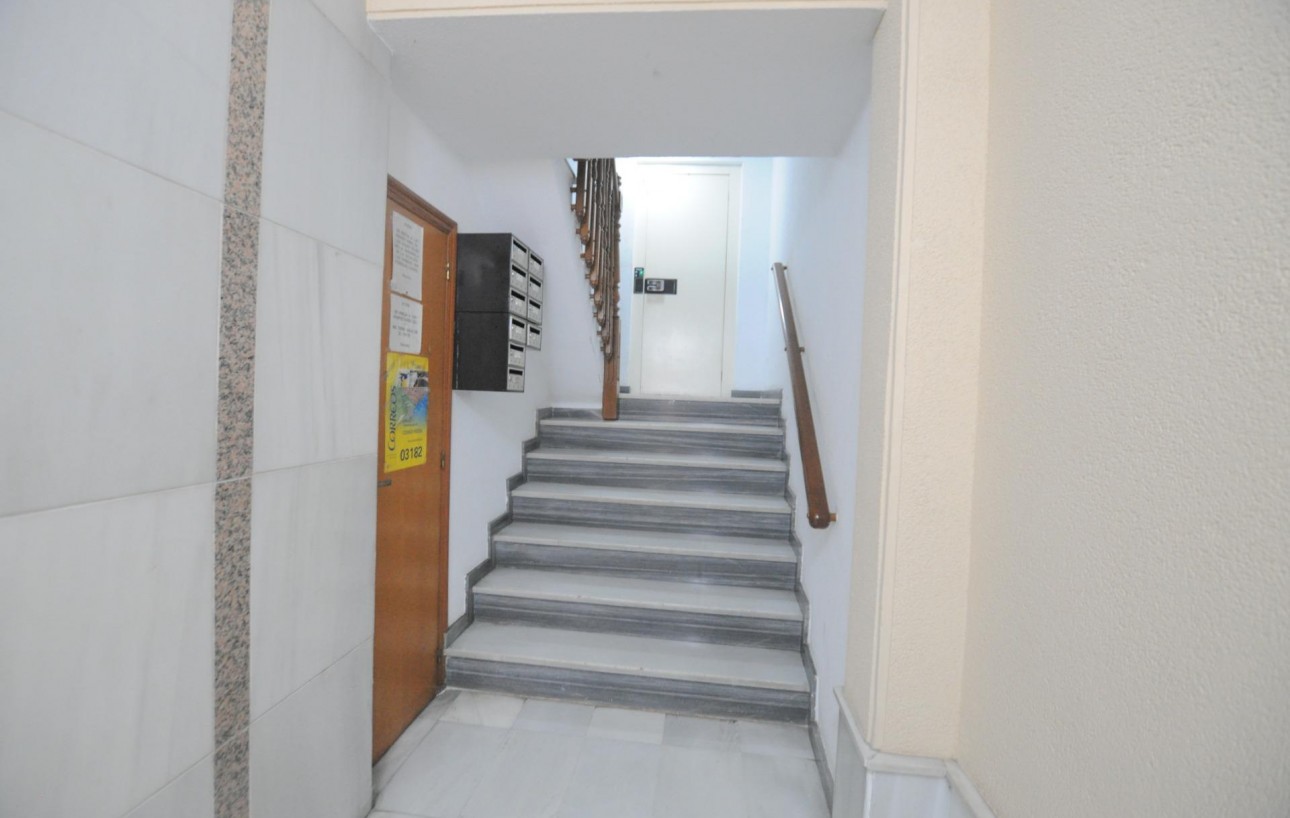 Venta - Piso - Torrevieja - Centro