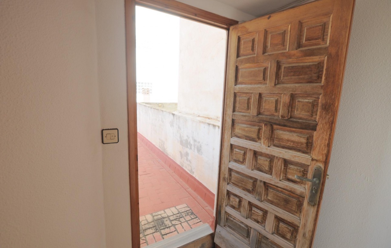 Venta - Piso - Torrevieja - Centro