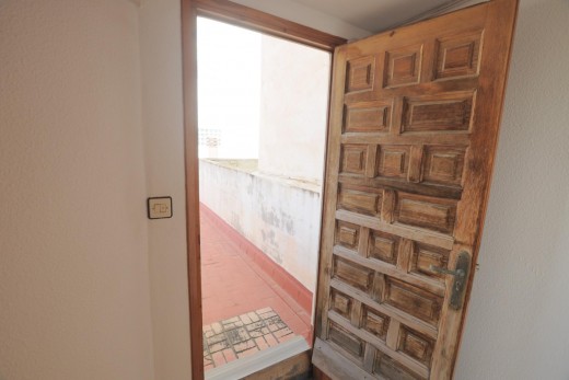 Venta - Piso - Torrevieja - Centro