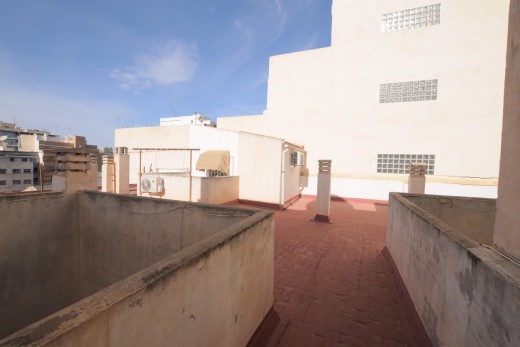 Venta - Piso - Torrevieja - Centro