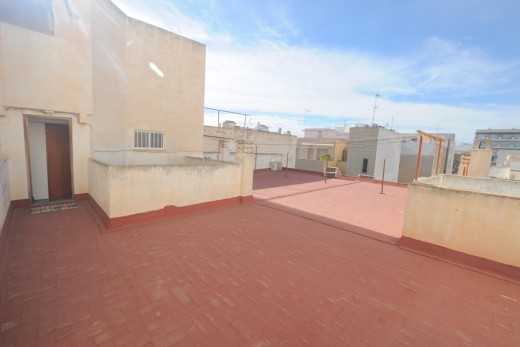 Venta - Piso - Torrevieja - Centro