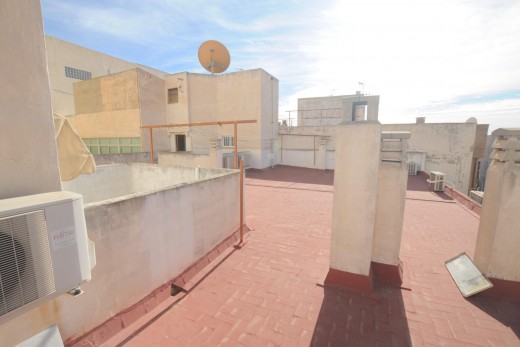 Venta - Piso - Torrevieja - Centro
