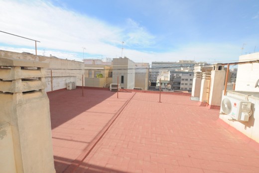 Venta - Piso - Torrevieja - Centro
