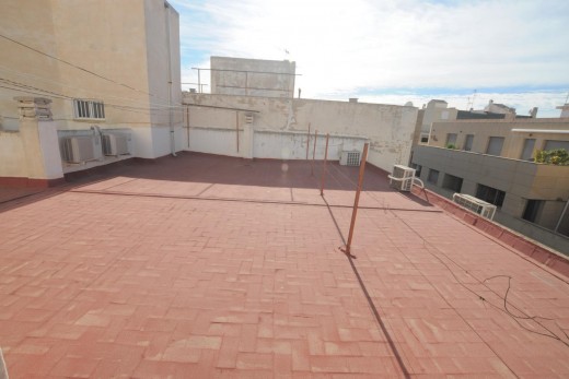 Venta - Piso - Torrevieja - Centro