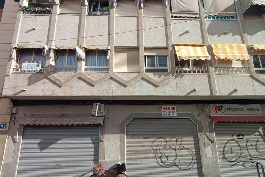 Venta - Piso - Torrevieja - Centro