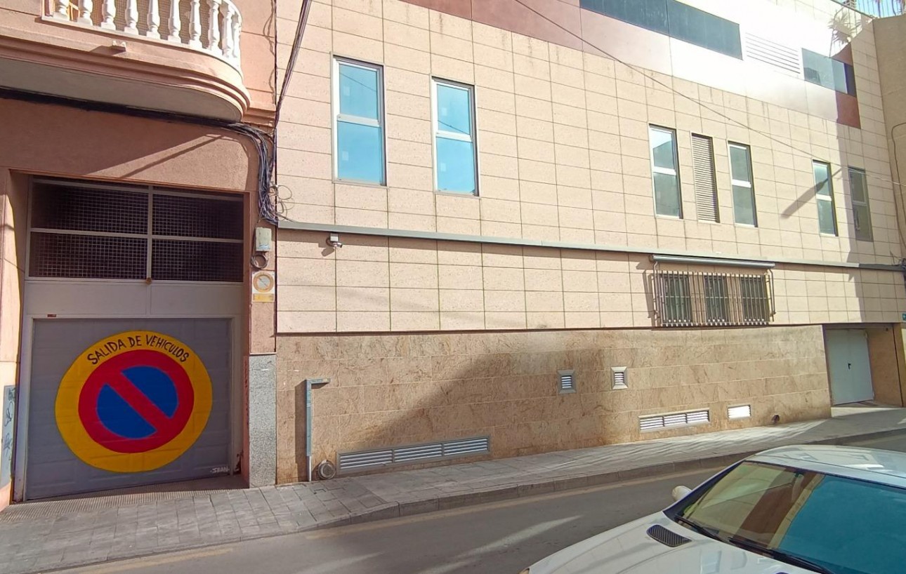 Venta - Piso - Torrevieja - Centro