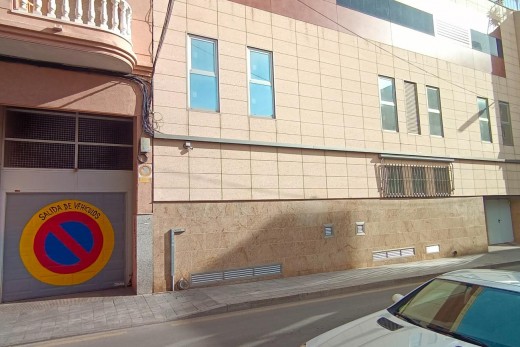 Venta - Piso - Torrevieja - Centro