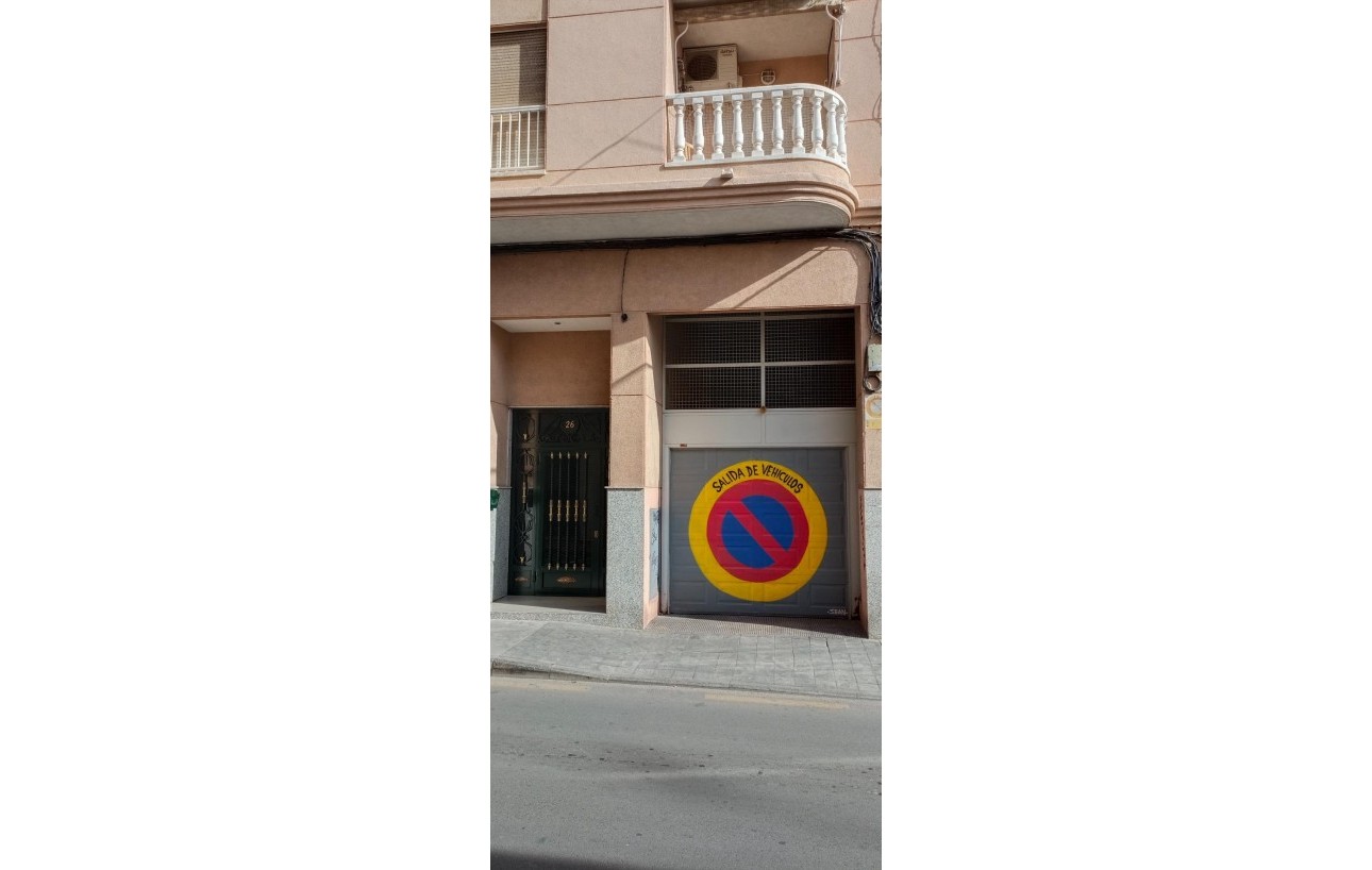 Venta - Piso - Torrevieja - Centro