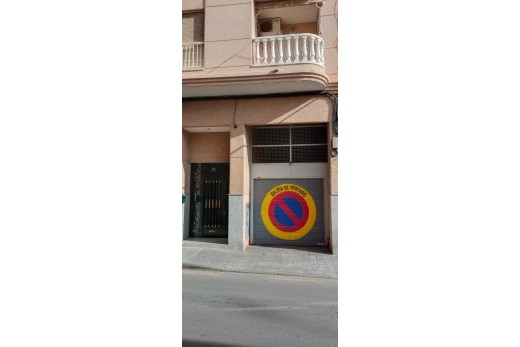 Venta - Piso - Torrevieja - Centro