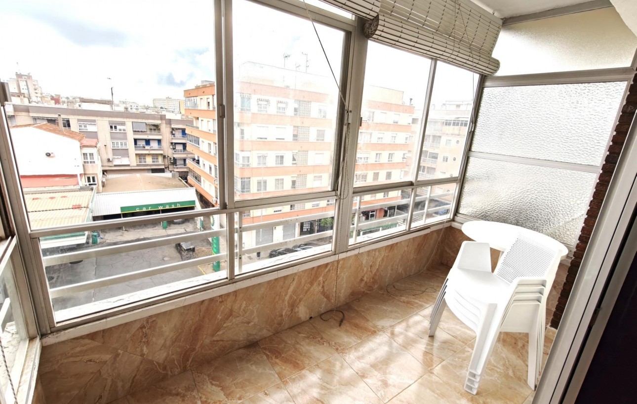 Venta - Piso - Torrevieja - Centro