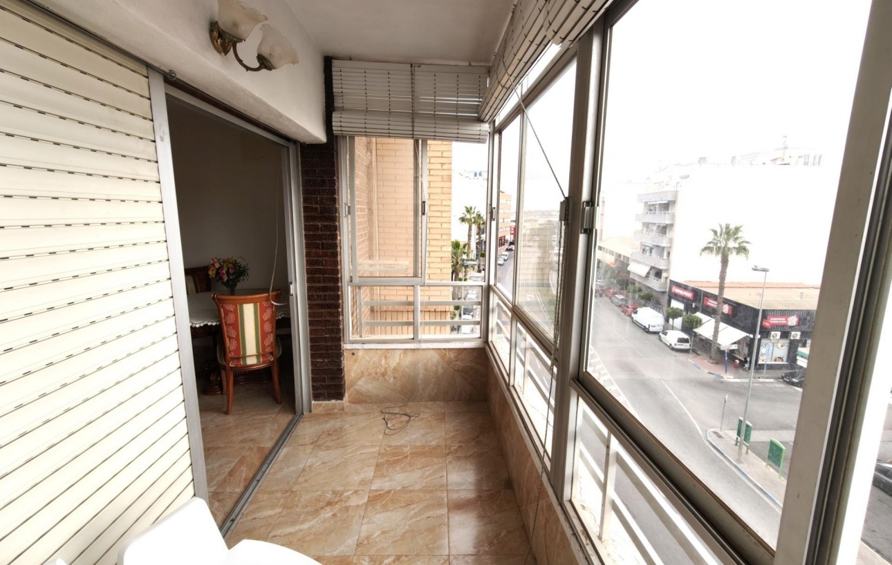 Venta - Piso - Torrevieja - Centro