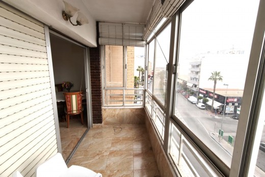 Venta - Piso - Torrevieja - Centro