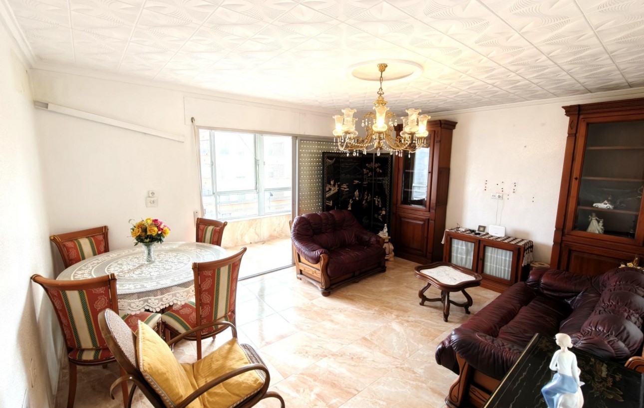 Venta - Piso - Torrevieja - Centro