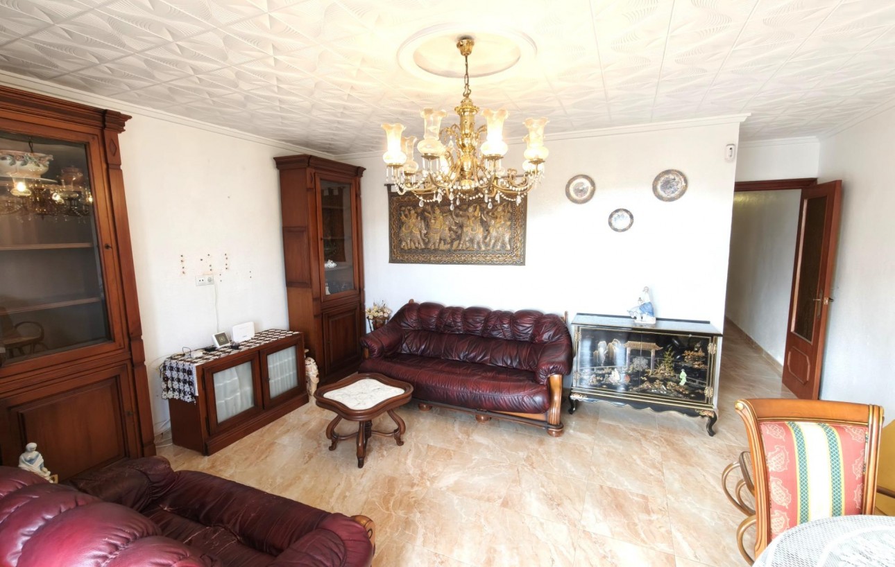 Venta - Piso - Torrevieja - Centro