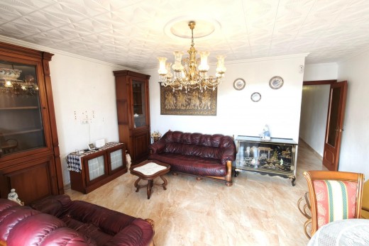 Venta - Piso - Torrevieja - Centro