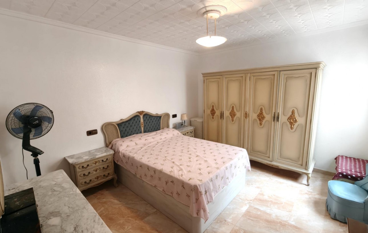 Venta - Piso - Torrevieja - Centro