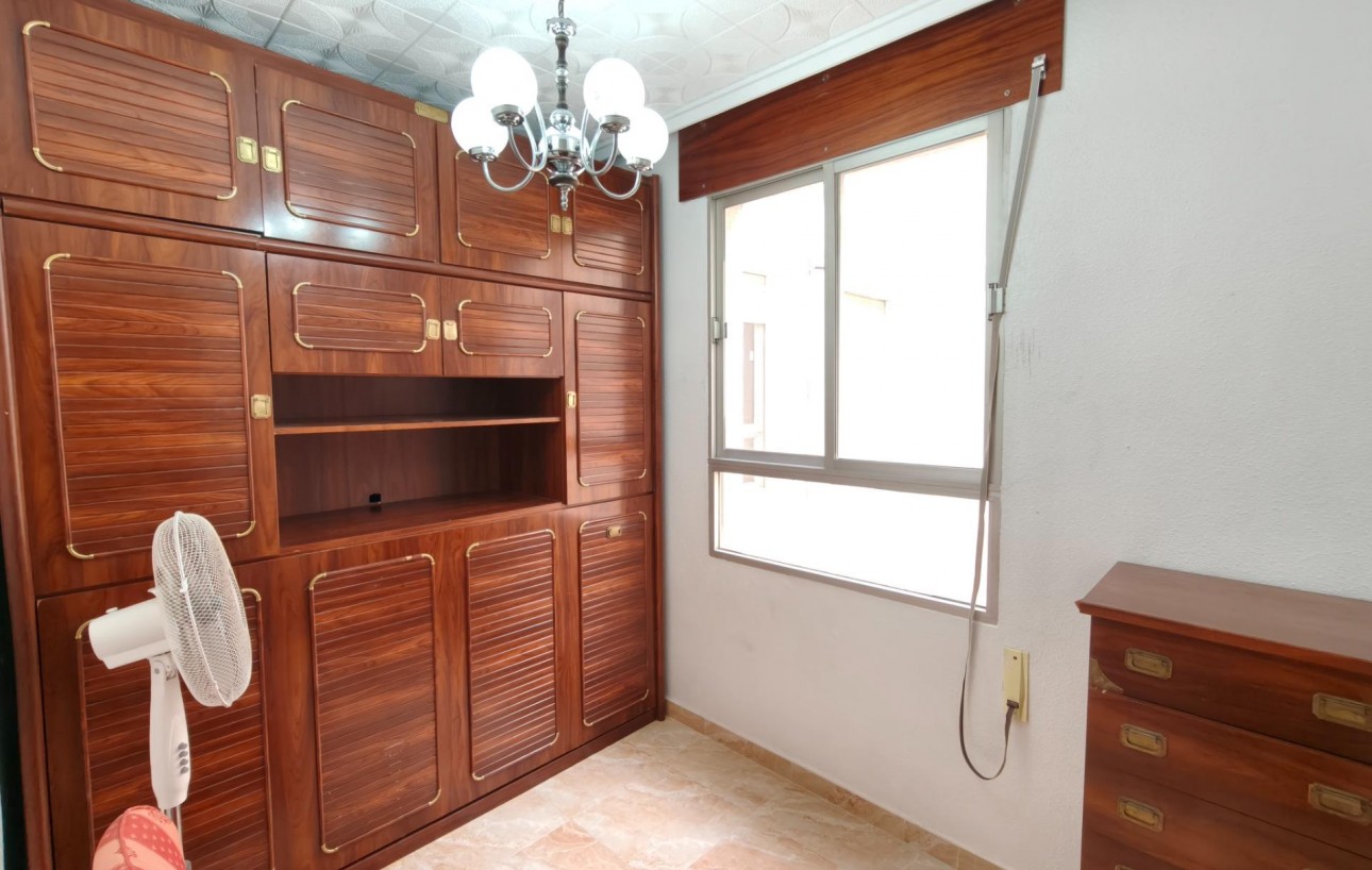 Venta - Piso - Torrevieja - Centro