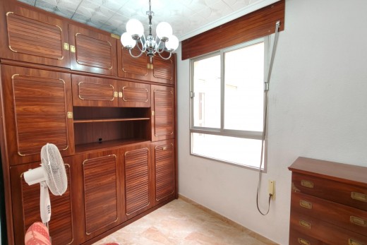 Venta - Piso - Torrevieja - Centro
