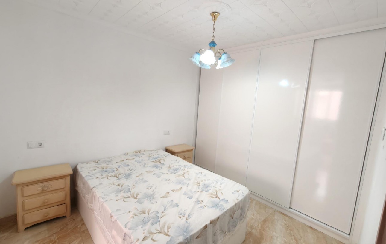 Venta - Piso - Torrevieja - Centro
