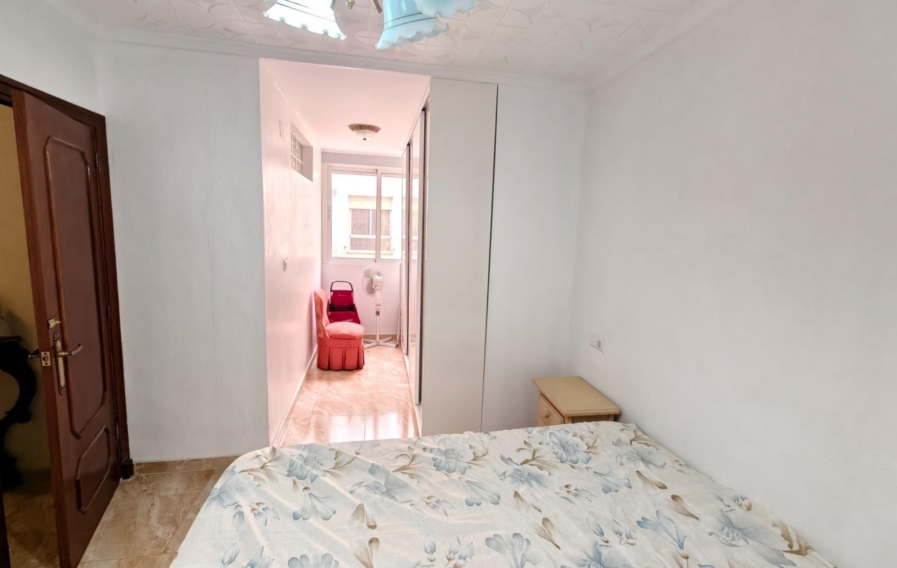 Venta - Piso - Torrevieja - Centro