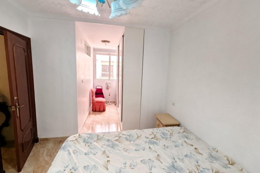 Venta - Piso - Torrevieja - Centro