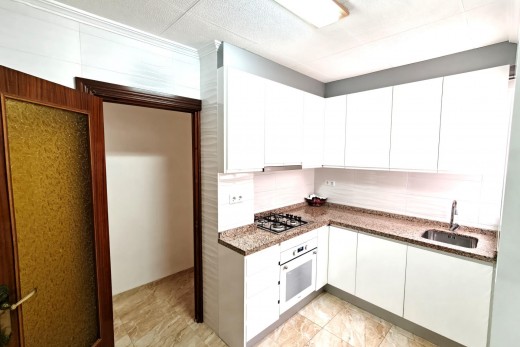 Venta - Piso - Torrevieja - Centro