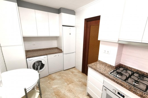 Venta - Piso - Torrevieja - Centro