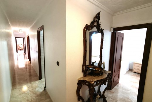 Venta - Piso - Torrevieja - Centro