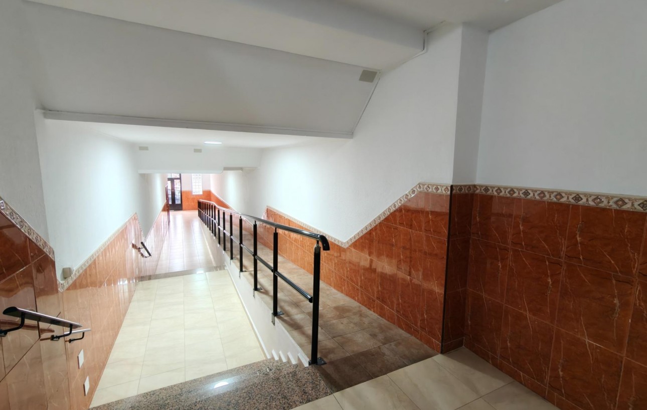Venta - Piso - Torrevieja - Centro