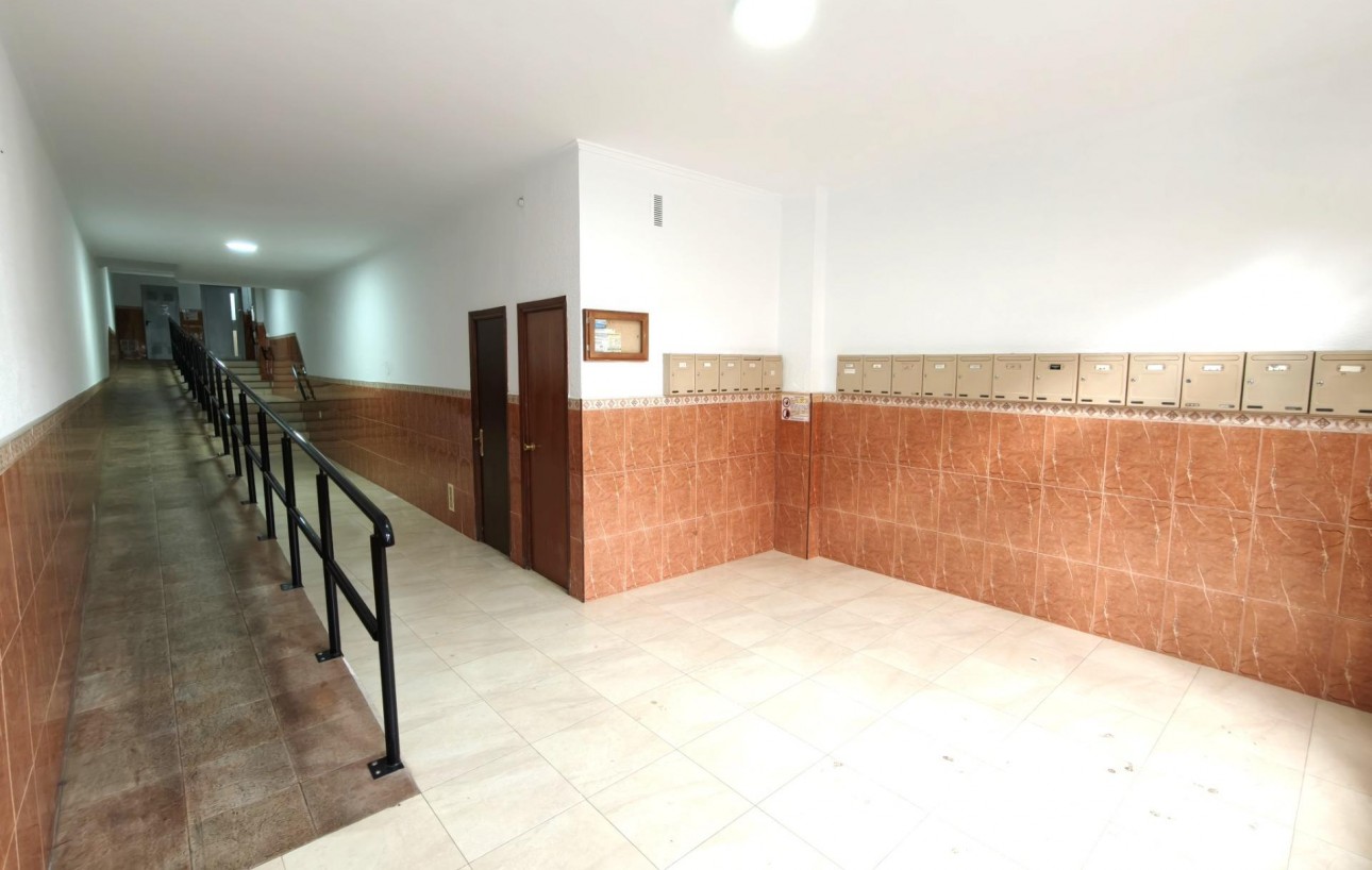 Venta - Piso - Torrevieja - Centro