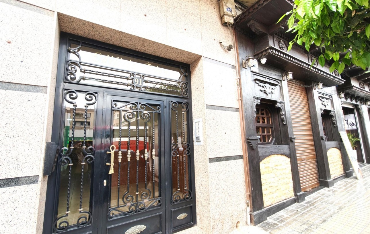 Venta - Piso - Torrevieja - Centro