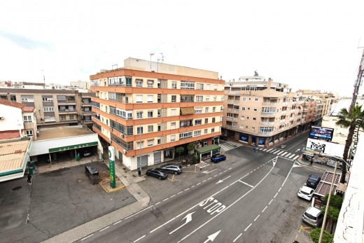 Venta - Piso - Torrevieja - Centro
